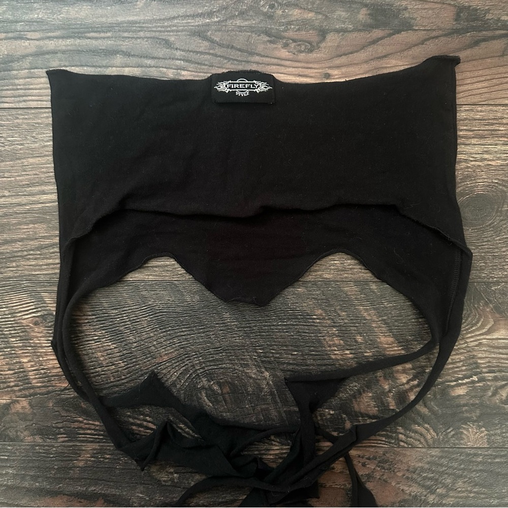 Firefly | tube top